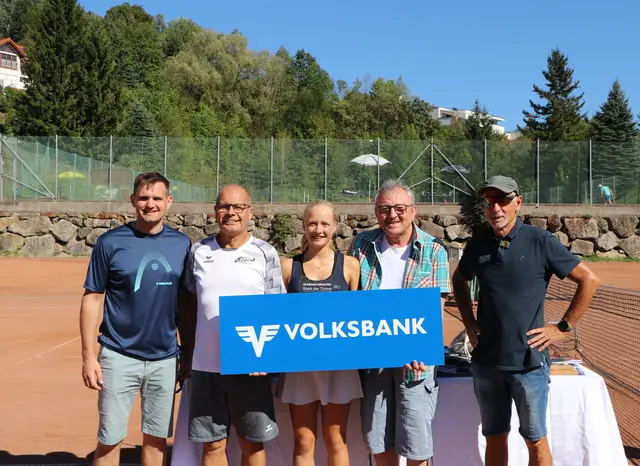 Foto: Sportunion Waidhofen/Ybbs