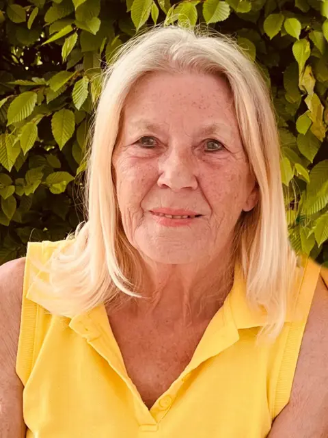 Gabi Müller, Perg | Foto: Familie/privat