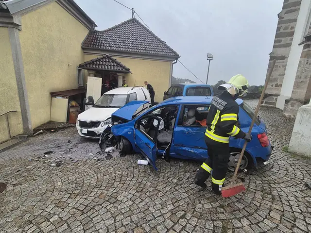 Foto: FF St. Georgen/Gusen