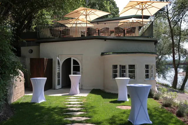 Foto: Paddlerhaus