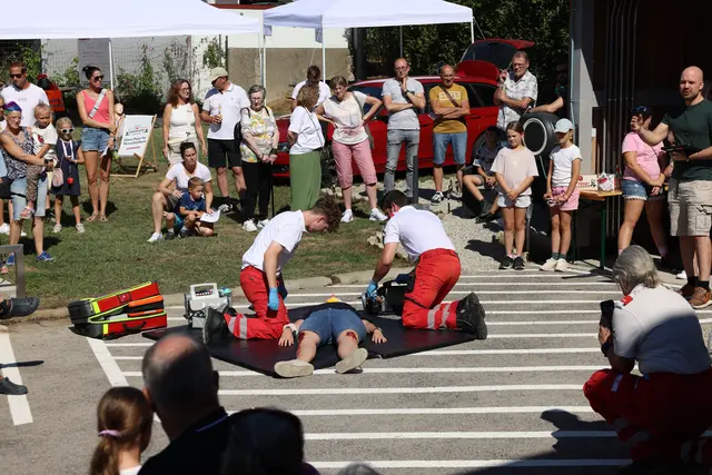 Foto: RK Atzenbrugg-Heiligeneich/Raich