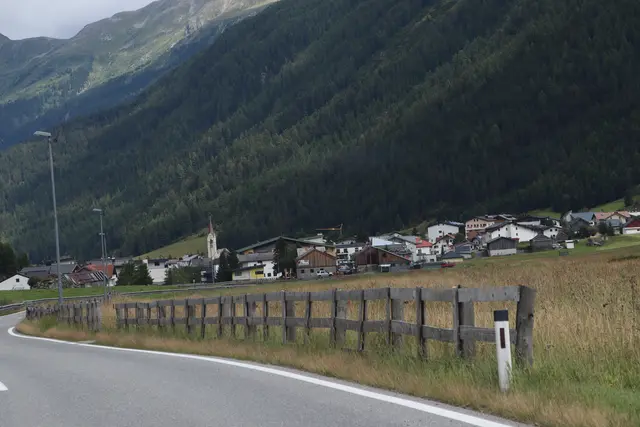 Galtür - ein Tourismusort mit dörflichem Charakter und Tradition. | Foto: Thomas Seelos