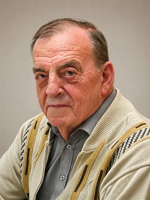 Josef Kiehas, Naarn | Foto: Familie/privat