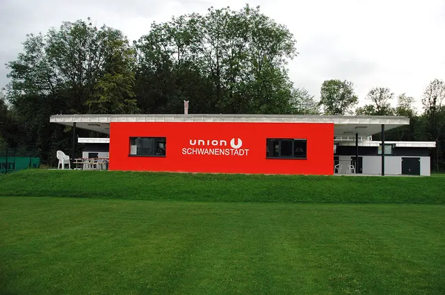 Das Bewegungsfest findet auf der Union-Sportanlage im Freizeitpark statt. | Foto: Sportunion