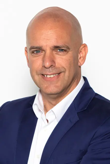 Gemeindeparteiobmann, Gemeinderat Peter Bosezky, VPLeo. | Foto: Peter Bosezky