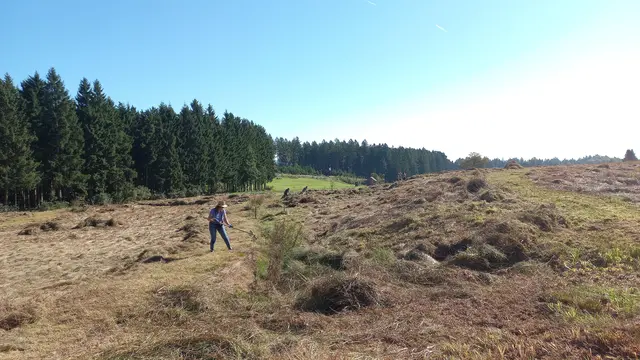 © Naturschutzbund OÖ.