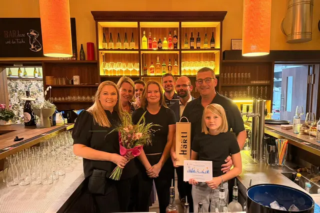 Gruppenfoto