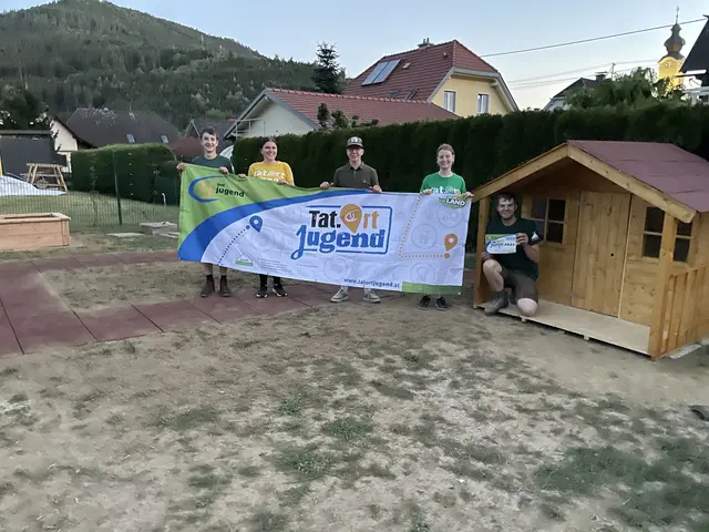 LJ Straßburg | Foto: LK Kärnten