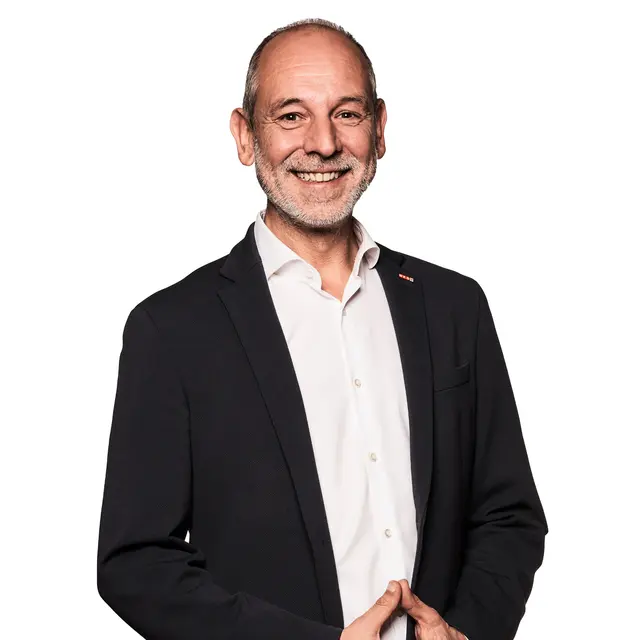 Christian Strigl kann den Plänen der EW Reutte einiges abgewinnen. | Foto: WK Reutte