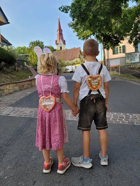 Der Notburgakirtag 2026 ruft und die Besucher kommenimmer wieder gerne. | Foto: Marktgemeinde Jagerberg