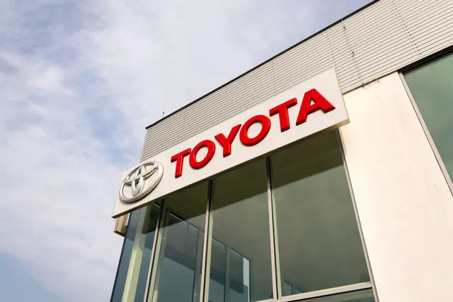 Ab Oktober gibt es wieder ein autorisiertes Toyota-Autohaus in Villach. (Symbolfoto) | Foto: stock.adobe.com/at/josefkubes 