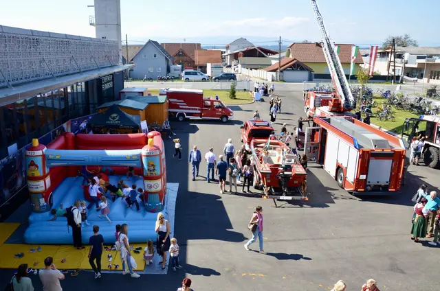 Foto: FF Feldkirchen bei Graz