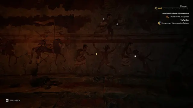 Foto: Rebel Wolves / Bandai Namco