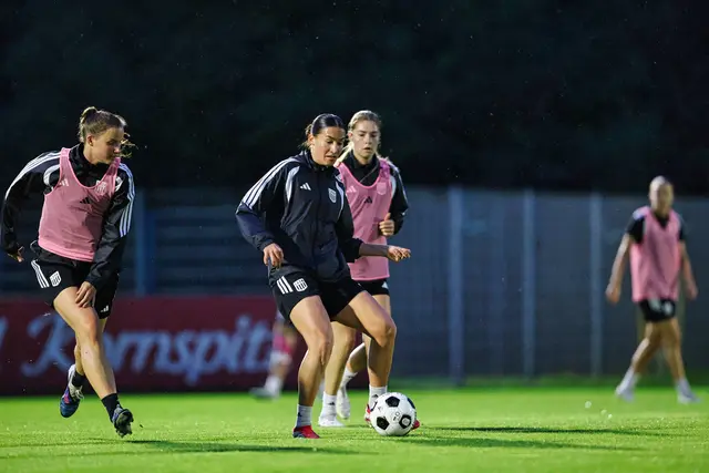 Im Sommer wurde die Mannschaft der Linzerinnen an zahlreichen Positionen verstärkt, hier Neuzugang Blanka Bokor. | Foto: MeinBezirk/Benjamin Reischl