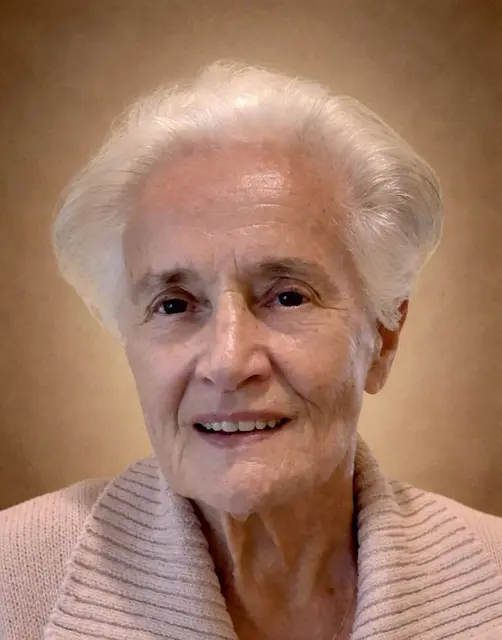 Eleonore Hochedlinger, Mauthausen | Foto: Familie/privat