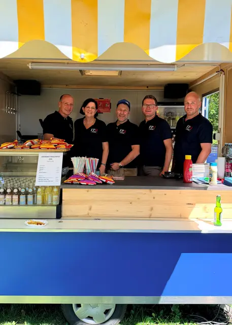Das Familienfest der FPÖ Gmunden war ein Erfolg. | Foto: FPÖ Gmunden