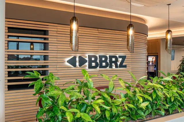 BBRZ WN | Foto: AW Architekten_György Palkó