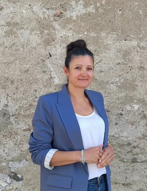 "Wir haben heuer in der Europäischen Mobilitätswoche einige Aktionen in unseren Gemeinden geplant", freut sich Kerstin Staudacher, Modellregionsmanagerin KEM Gurktal und Friesach. | Foto: KEM Gurktal und Friesach