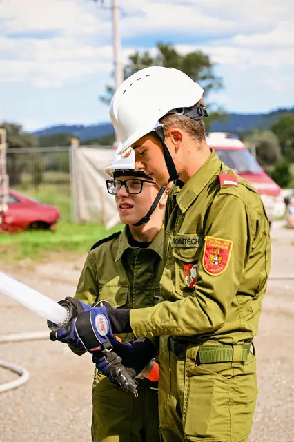 Foto: FF St.Martin