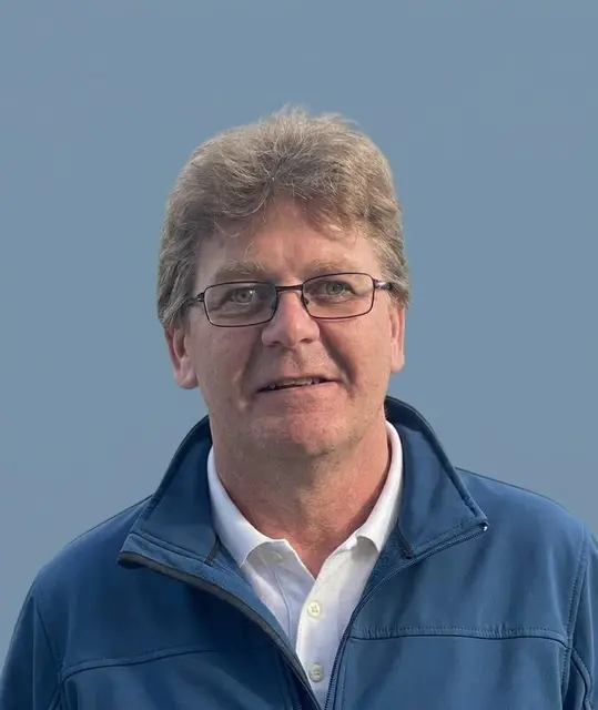 Harald Gamper, Linz/Luftenberg
 | Foto: Familie/privat