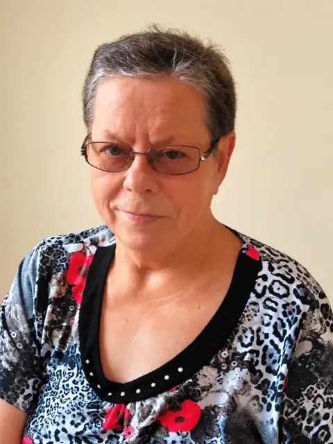 Hanna Aichmayr, Naarn | Foto: Familie/privat