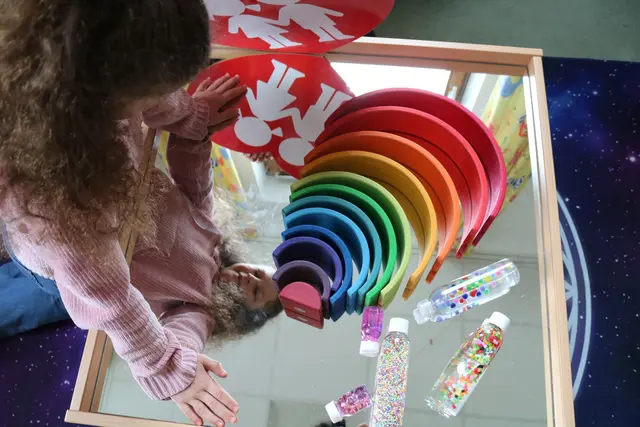 Foto: Kinderfreunde Region Steyr-Kirchdorf