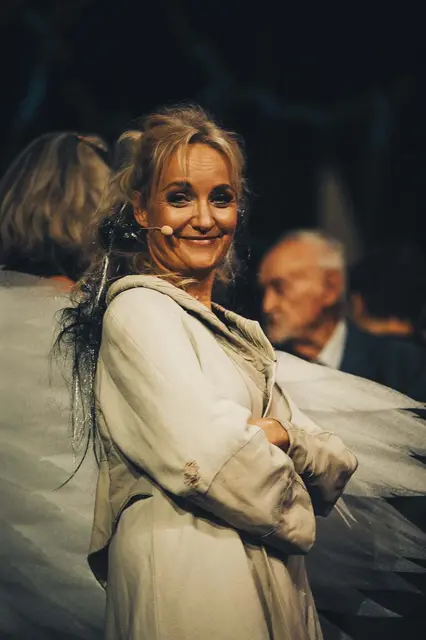 Foto: Jedermann Theater