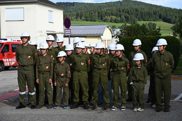 Foto: FF St.Martin