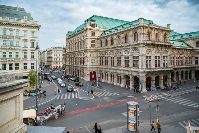 Am Freitag bleibt es herbstlich trüb, frisch und auch Regen kann dabei sei. (Archiv) | Foto: Deelu/Smarterpix