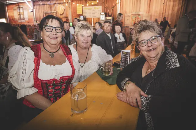 Foto: Klaus Pressberger
