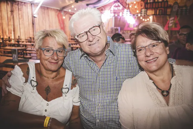 Foto: Klaus Pressberger