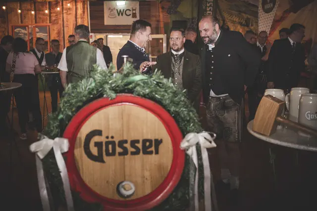 Foto: Klaus Pressberger