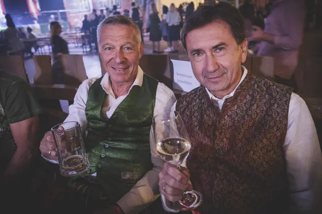 Foto: Klaus Pressberger