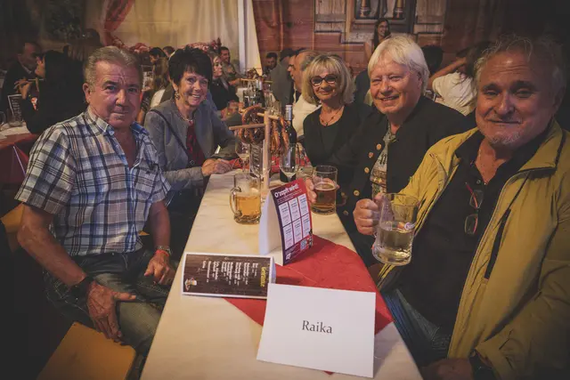 Foto: Klaus Pressberger