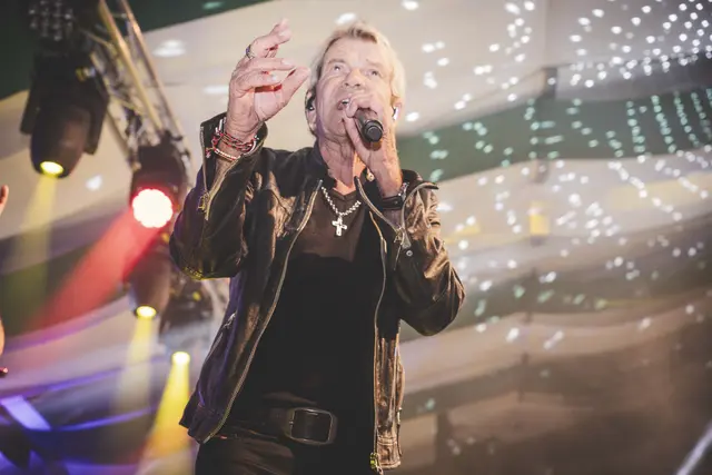 Foto: Klaus Pressberger