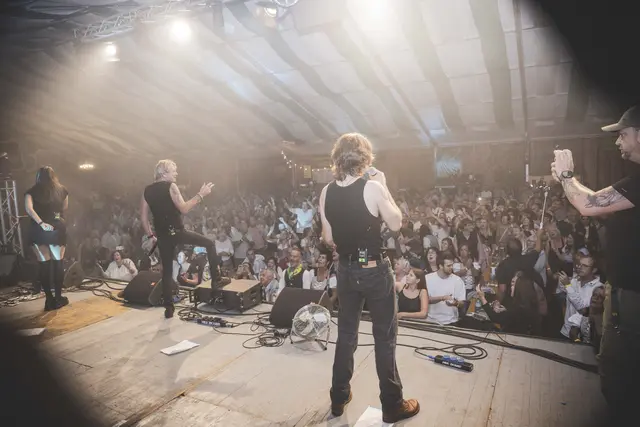 Foto: Klaus Pressberger