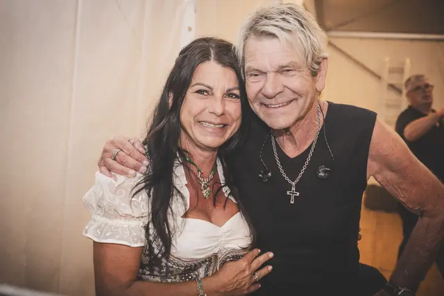 Foto: Klaus Pressberger