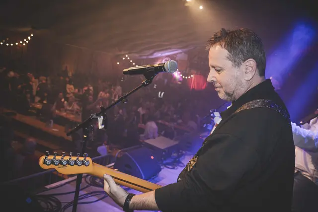 Foto: Klaus Pressberger