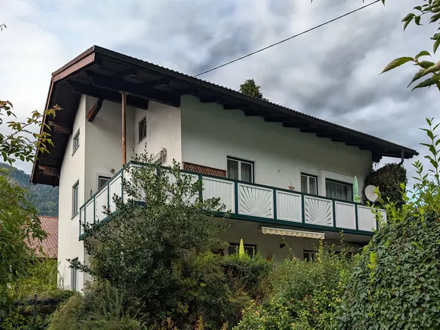 Am Freitag, 25. September findet in Ebensee in Zusammenarbeit zwischen Gemeinde und der KLAR! Bad Ischl-Ebensee eine Informationsveranstaltung zum Thema "Wohnen im Alter" statt. | Foto: Gde. Ebensee