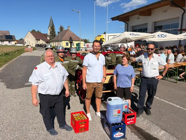 Foto: Marktgemeinde Kirchschlag