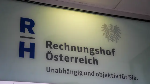 Der Rechnungshof sieht bei staatsanwaltschaftlichen Ermittlungen in Österreich trotz kürzerer Verfahren Reformbedarf. | Foto: Andreas Pölzl/MeinBezirk