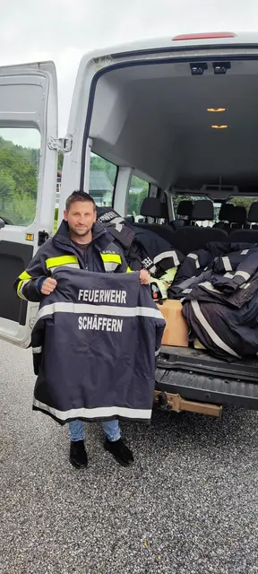 Foto: ÖLRG Bundesverband Österreich