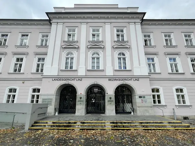 Der 36-Jährige wurde zu einer bedingten Freiheitsstrafe von zehn Monaten verurteilt. Zudem erhielt er die Weisung, eine Entwöhnungstherapie zu absolvieren und psychosoziale Beratung in Anspruch zu nehmen. Darüber hinaus wurde Bewährungshilfe angeordnet. | Foto: BRS