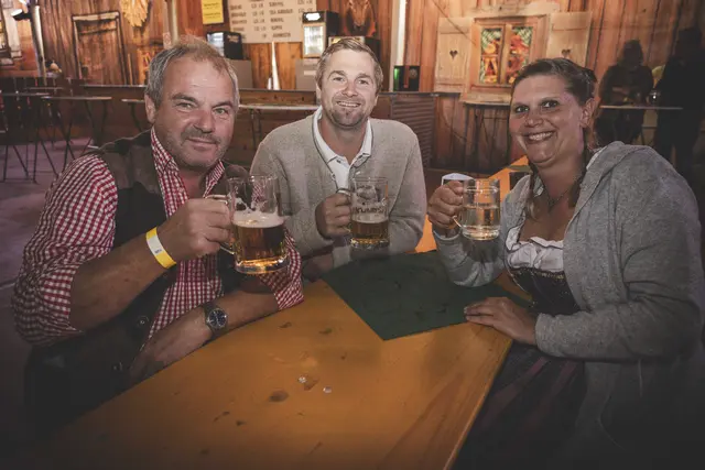 Foto: Klaus Pressberger