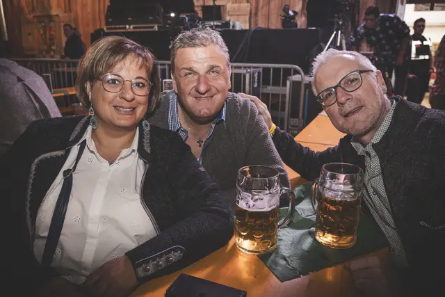 Foto: Klaus Pressberger