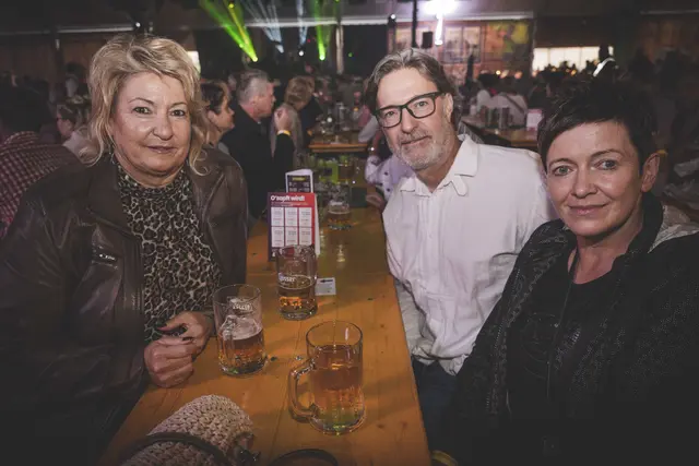 Foto: Klaus Pressberger
