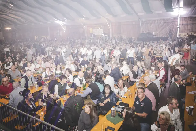 Foto: Klaus Pressberger