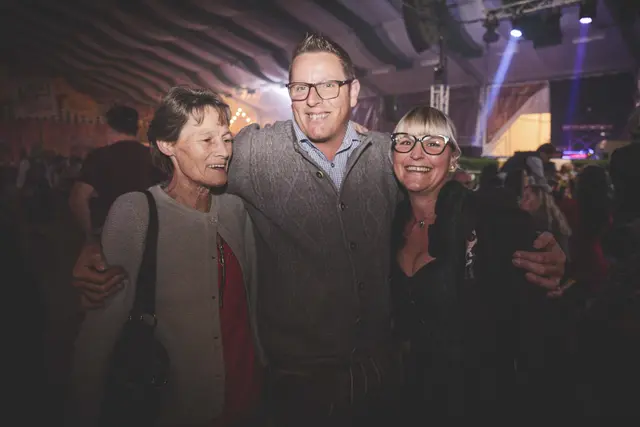 Foto: Klaus Pressberger