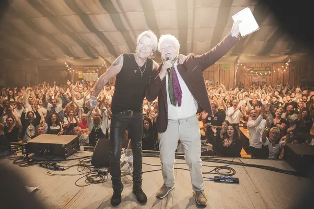 Foto: Klaus Pressberger