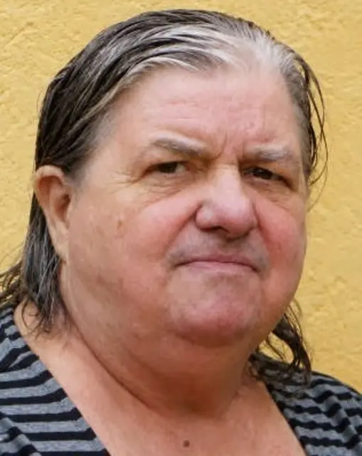 Hildegard Freller, 71 Jahre | Foto: zVg